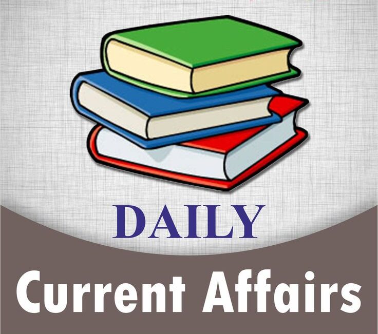 current affairs 2025