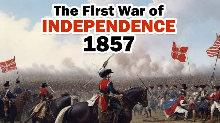 History of India & Freedom Struggle