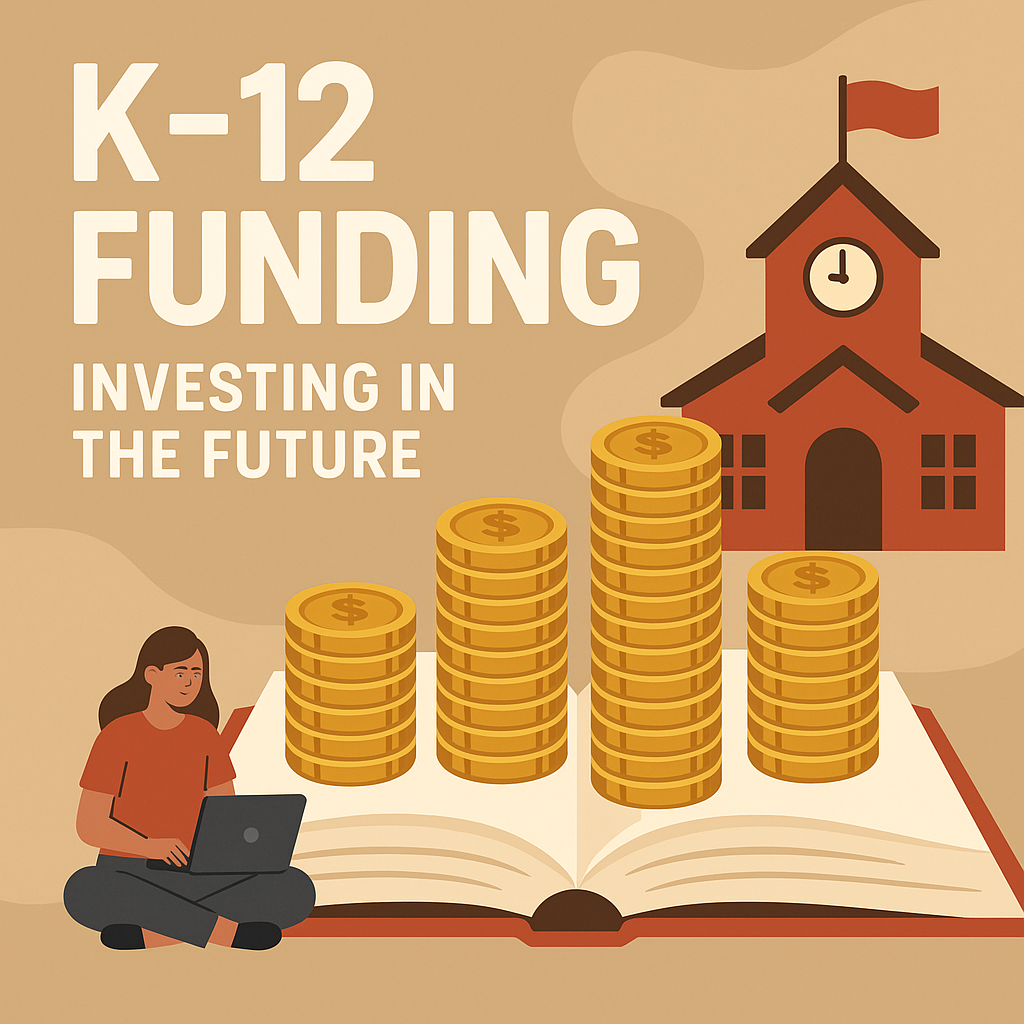 Education themes in 2025 State of the State addresses