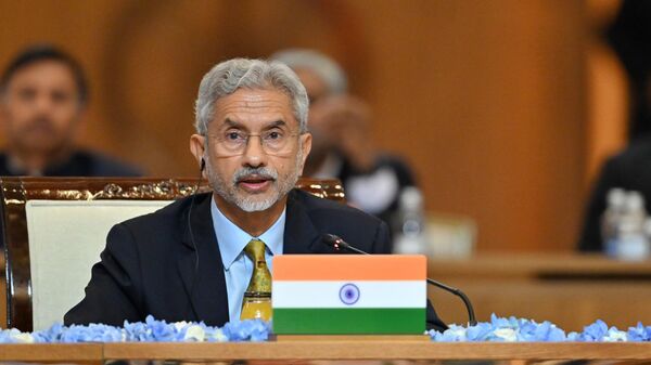 π Jaishankar SCO China Singapore Visit 2025 β Indiaβs Diplomacy in Action