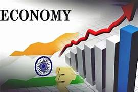 π Indian Economy Poised for 6.5% Growth