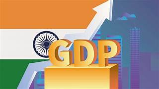 π India GDP Growth Forecast 2025 β Full Analysis with Key Points and MCQs