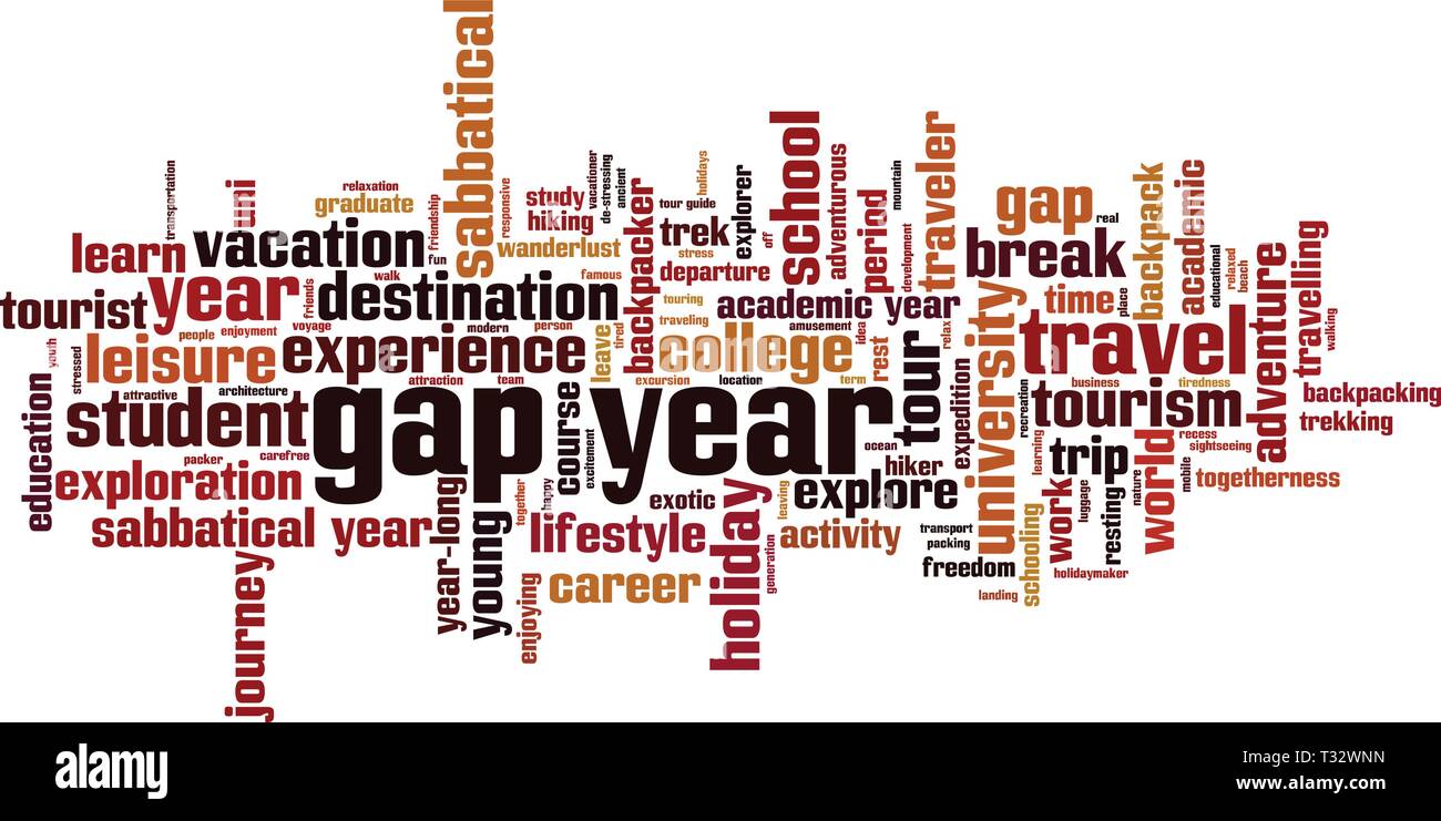 🎓 Gap Year as Strategic Study Break (With Purpose) – Unlocking Growth Beyond the Classroom