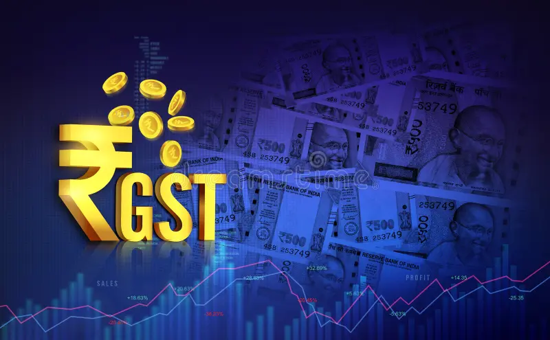 June GST Collection Hits ₹1.85 Trillion