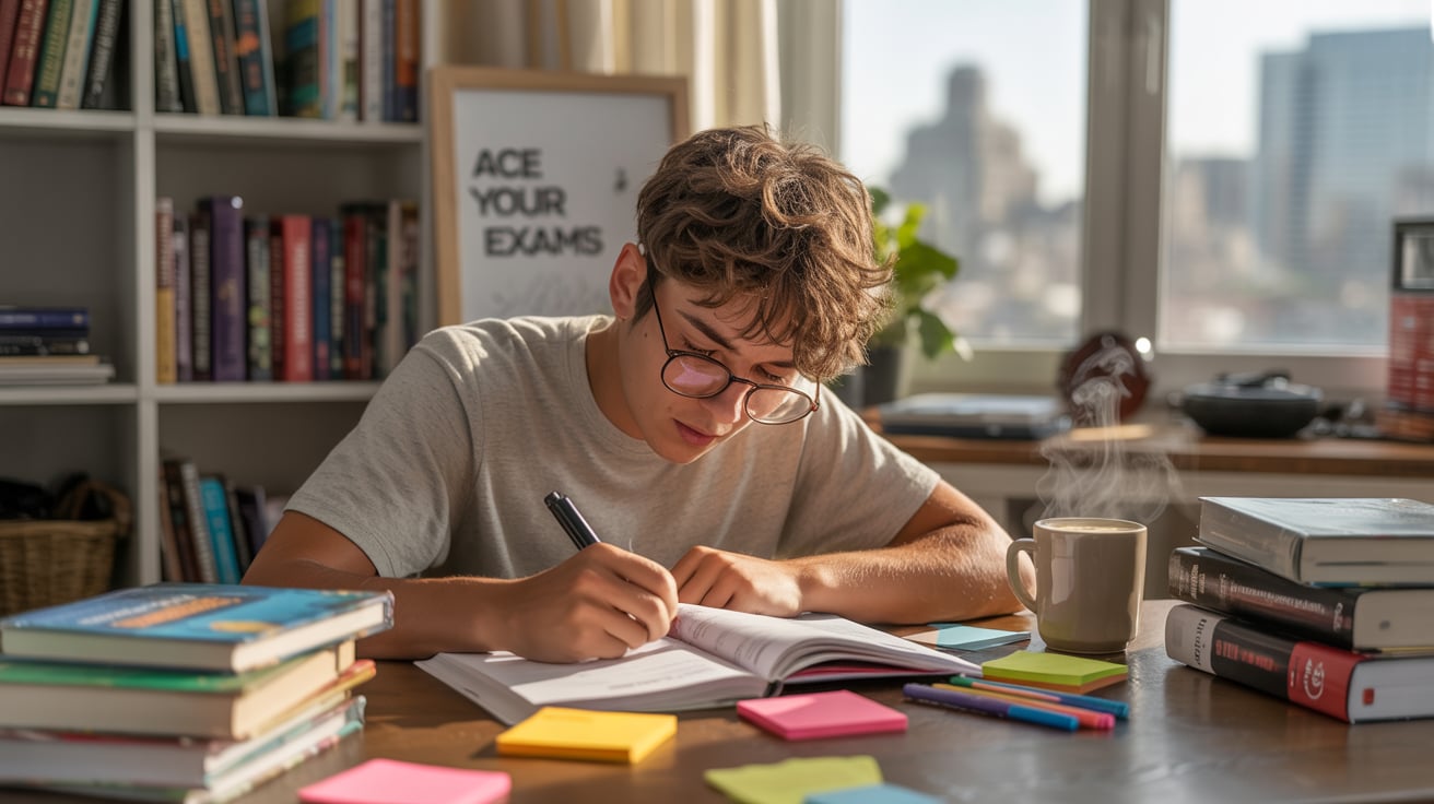How Focused Learning Tips for Students Can Improve Memory and Focus Instantly