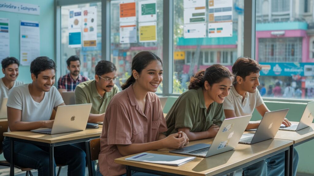 OpenAI Learning Accelerator program in India