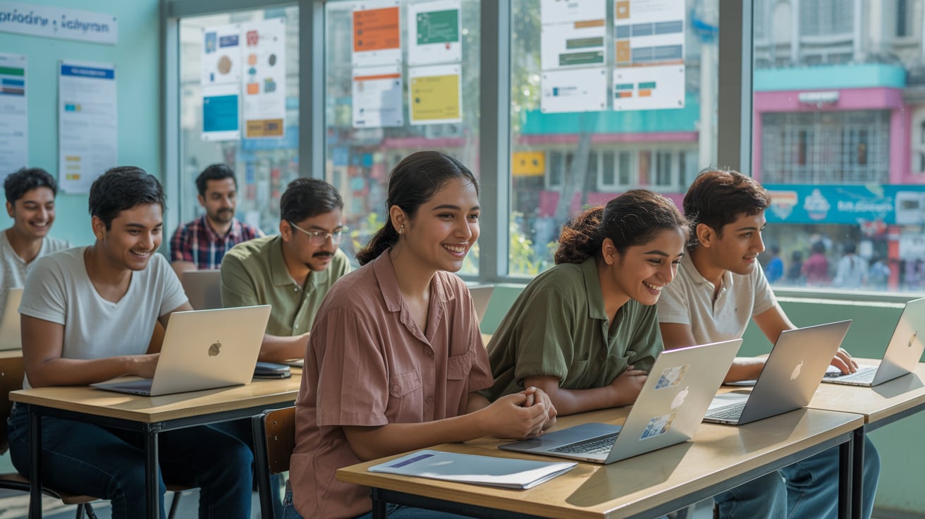 OpenAI Learning Accelerator Program in India: A Transformative Step for Education