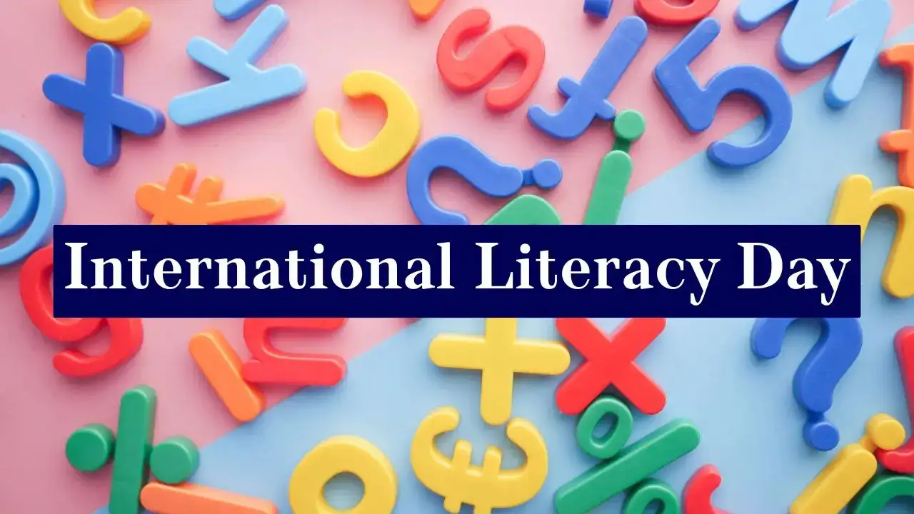 International Literacy Day 2025 MCQs with Answers and Explanations: 50 Must-Know Questions for Students