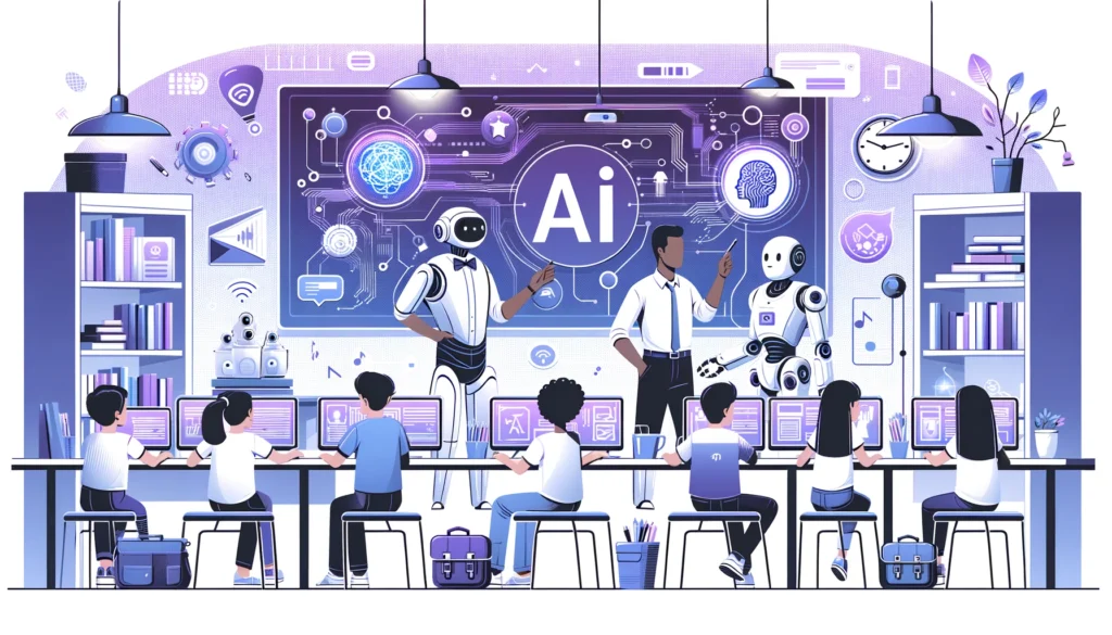 Gurgaon Government Schools to Introduce AI Curriculum