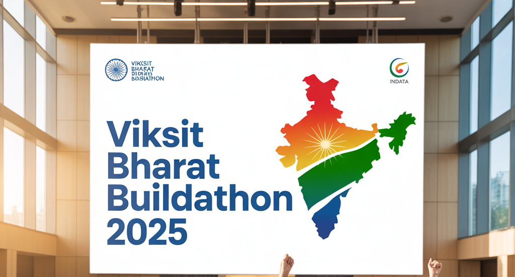 Viksit Bharat Buildathon 2025 Launched for Students: 7 Transformative Highlights for Young Innovators