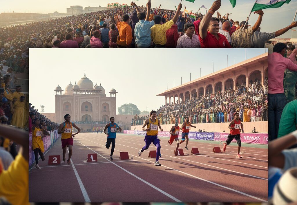 ISSO National Games at Jaipur 2025 MCQs with Answers: 50 Powerful Questions for Students