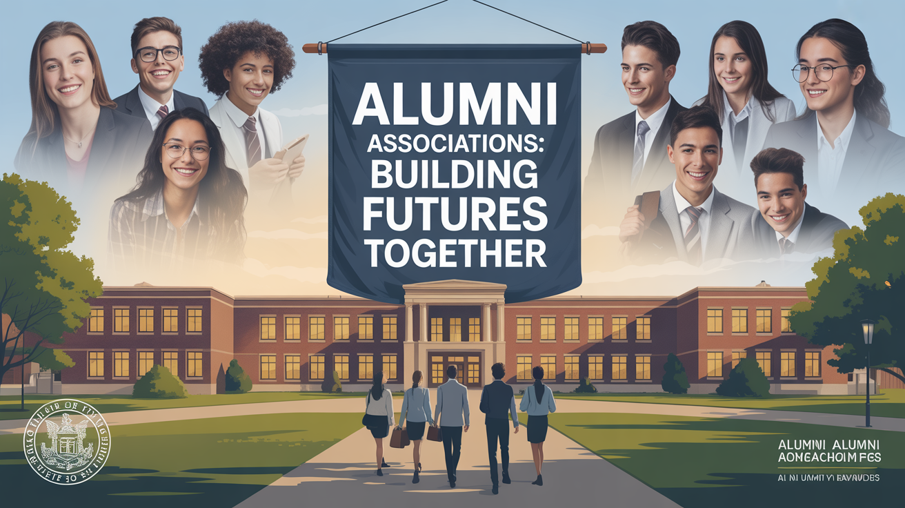 State Mandates Alumni Associations in Schools to Boost Development: 7 Inspiring Changes for Student Success