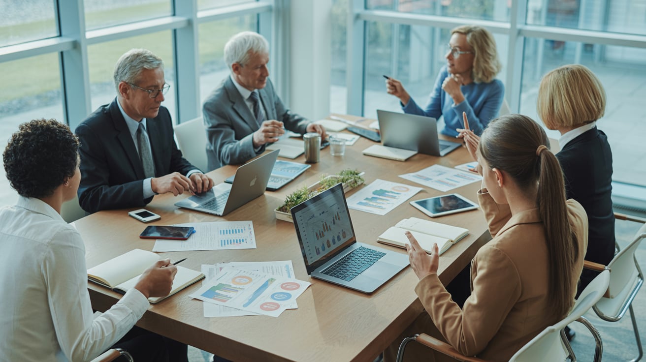 Education Policy & Curriculum Updates